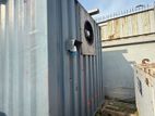 40FT Shipping Container
