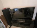 used 4k smart tv