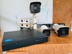 CCTV Camera Full Pack
