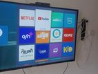 Hisense 55 Inch Uhd Tv