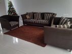 6-Seater Sofa Set