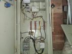 Used 63kv Pannel Board