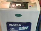 7kg Damro Fully Automatic Washing Machine
