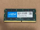 Used 8GB DDR4 RAM