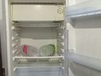 Used Abans 150L Compact Single-Door Refrigerator