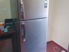 Used Abans 190L Double Door Refrigerator