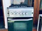 Abans Gas Cooker with Oven