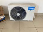 Used AC Midea