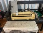 Midea 9000 BTU AC