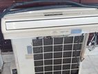 Used AC LG 12000BTU