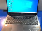 Used Acer Asphire Laptop
