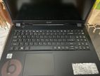 Used Acer Aspire A315 Intel core i3 4GB RAM 1TB+256GB storage laptop