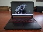 Used Acer Nitro 5 i5 9th/16GB/1TB/256SSD/4GB GTX1650/Win11