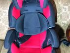 Used Adjustable Baby Car Seat