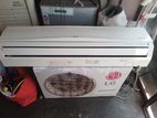 Used Air con LG 18000Btu/h