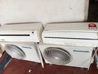 Panasonic Air Conditioners