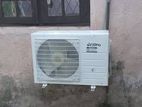 Air Conditioner 18000BTU Non Inverter