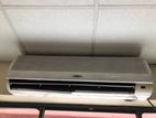 used Air conditioner