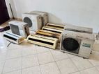 Used Air Conditioners