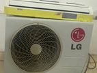 LG Air Conditioner