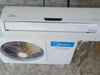 Air Conditioner Midea