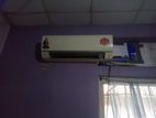 Panasonic Air Conditioner inverter