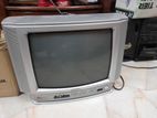 Aiwa CRT TV