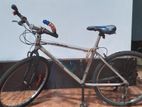 Tomahawk Bicycle