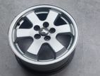 Used Alloywheel ×4