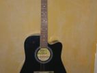 Maverick Acoustic Guitar