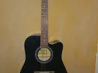 Maverick Acoustic Guitar