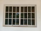 Aluminium 4*6 Windows