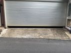 Used Aluminum Roller Door