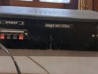 Used Sterio Amplifier