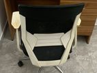 Used Office Table and Chair