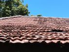 Used and New Roof Tiles