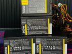Used ANTEC 500W / 550W Power Supply