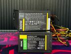 Used ANTEC 600W / 650W Power Supply