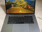 Used Apple MacBook Pro 2018