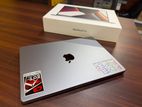 Used Apple MacBook Pro M1 14"