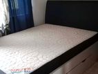 arpico Bed With Mattress