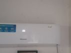 Hisense 12000 BTU A/C