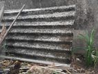 Used Asbestos Roofing Sheets