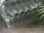 Asbestos Roofing Sheets