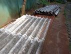 Asbestos Roofing Sheets – Full Package