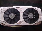 Asus Geforce GTX 1060 6GB Graphics Card