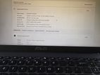 Asus X509JP Laptop