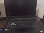 Asus Rog Strix Gaming Laptop