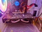 Asus Strix GTX950 2GB VGA