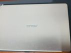 Used Asus Vivobook i7 8th Gen Laptop